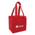 B-6536 - Hot/Cold Snack Cooler Bag B-6536 - Hot/Cold Snack Cooler Bag