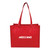 B-6250 - Medium Laminated Matte Shopping Tote Bag B-6250 - Medium Laminated Matte Shopping Tote Bag