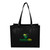 B-6250 - Medium Laminated Matte Shopping Tote Bag B-6250 - Medium Laminated Matte Shopping Tote Bag
