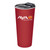 WS-2022 - Slide Lock 16 oz. Stainless Steel Tumbler