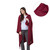 NB-1011 - USA Made Stadium Fleece Blanket NB-1011 - USA Made Stadium Fleece Blanket