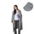 NB-1011 - USA Made Stadium Fleece Blanket NB-1011 - USA Made Stadium Fleece Blanket