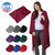 NB-1011 - USA Made Stadium Fleece Blanket NB-1011 - USA Made Stadium Fleece Blanket