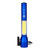 FR-1036 - 4-in-1 Emergency COB Flashlight FR-1036 - 4-in-1 Emergency COB Flashlight