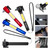 FR-1036 - 4-in-1 Emergency COB Flashlight FR-1036 - 4-in-1 Emergency COB Flashlight