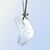 DT-2044 - Stocking Jade Glass Ornament