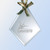 DT-2047 -Jade Glass Diamond Ornament DT-2047 -Jade Glass Diamond Ornament
