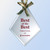 DT-2047 -Jade Glass Diamond Ornament DT-2047 -Jade Glass Diamond Ornament