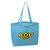 B-4204 - Heat-Sealed Non-Woven Shopping Tote B-4204 - Heat-Sealed Non-Woven Shopping Tote