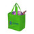 B-4205 - Pocketed Non-Woven Shopping Tote B-4205 - Pocketed Non-Woven Shopping Tote