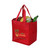 B-4205 - Pocketed Non-Woven Shopping Tote B-4205 - Pocketed Non-Woven Shopping Tote
