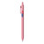PW-3075 - Rubber Coated Gel Pen