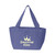 B-3502 - Prismatic Cooler Tote Bag