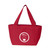 B-3502 - Prismatic Cooler Tote Bag