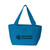 B-3502 - Prismatic Cooler Tote Bag