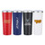 WA-2015 - 28 oz Stainless Steel Tumbler