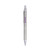 PR-1054 - Metallic Click Action Ballpoint Pen