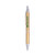 PR-1054 - Metallic Click Action Ballpoint Pen