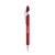 PR-1057 - Soft Touch Ballpoint Stylus Pen