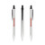 PR-1060 - Ergonomic Metal Ballpoint Pen PR-1060 - Ergonomic Metal Ballpoint Pen