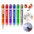 FS-1212  -  Pocket LED Screwdriver Set FS-1212  -  Pocket LED Screwdriver Set