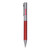 PR-1065 -  Checkered Metal Twist Action Pen PR-1065 -  Checkered Metal Twist Action Pen