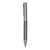 PR-1065 -  Checkered Metal Twist Action Pen PR-1065 -  Checkered Metal Twist Action Pen
