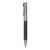 PR-1065 -  Checkered Metal Twist Action Pen PR-1065 -  Checkered Metal Twist Action Pen