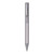 PR-1065 -  Checkered Metal Twist Action Pen PR-1065 -  Checkered Metal Twist Action Pen
