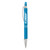 PP-214 - Diamond Grip Rubber Finish Stylus Pen