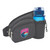 B-8849 - Heather Bottle Holder Fanny Pack B-8849 - Heather Bottle Holder Fanny Pack