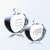 DT-2102 - Teacher Crystal Apple Award