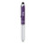 PL-3112 -  3-in-1 Metal Capped Ballpoint Pen PL-3112 -  3-in-1 Metal Capped Ballpoint Pen