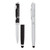 PL-3128 - Hermes Multipurpose Ballpoint Stylus Pen PL-3128 - Hermes Multipurpose Ballpoint Stylus Pen