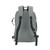 B-1407 - Fraction Laptop Backpack