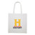 B-3202 - Northstar 100% Eco-Friendly Canvas Tote B-3202 - Northstar 100% Eco-Friendly Canvas Tote