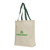 B-3208 - Domino Cotton Canvas Tote Bag B-3208 - Domino Cotton Canvas Tote Bag