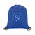 B-1418 - Empire Drawstring Backpack B-1418 - Empire Drawstring Backpack