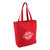 B-3211 - Terra Cotton Canvas Tote Bag