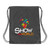 B-3417 - Polaris Drawstring Backpack