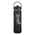 WA-1114 - 27 oz Silicone Bottom Water Bottle