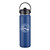WA-1114 - 27 oz Silicone Bottom Water Bottle