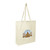 B-6255 - Traveler's Cotton Canvas Tote Bag B-6255 - Traveler's Cotton Canvas Tote Bag