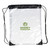 B-A3003 - Vitric TPU Drawstring Backpack