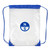 B-A3003 - Vitric TPU Drawstring Backpack