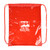 B-A3003 - Vitric TPU Drawstring Backpack