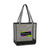 B-A3005 - Metropolitan Clear Tote Bag