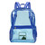 B-A3008 -  Urbane TPU Clear Backpack