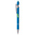 PP-221 - Rainbow Rubber Stylus Pen