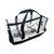 B-89109  -  Clear Duffel Bag